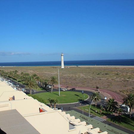 Palm Garden Apartman Morro Jable  Kültér fotó