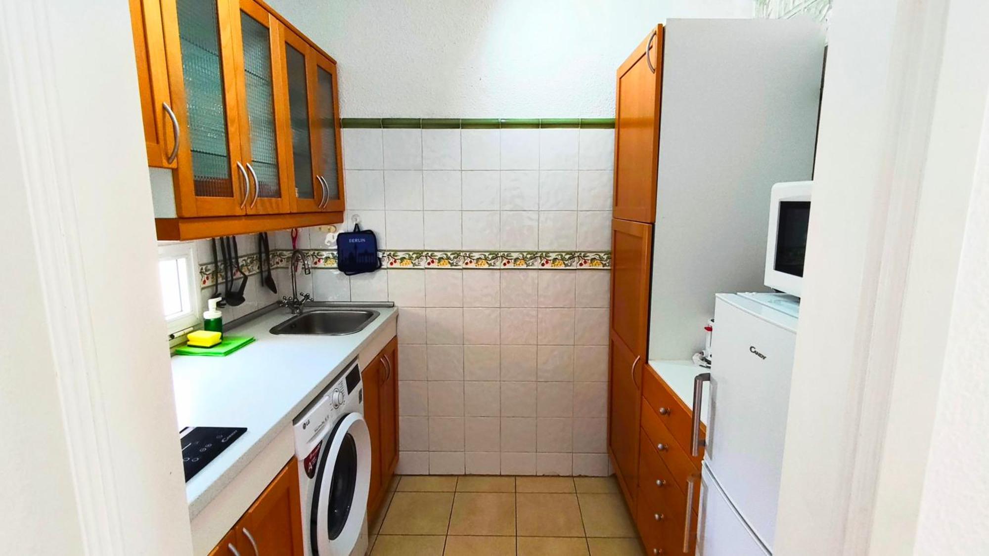Palm Garden Apartman Morro Jable  Kültér fotó