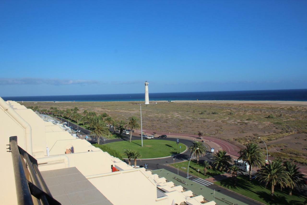 Palm Garden Apartman Morro Jable  Kültér fotó